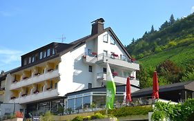 Flair Hotel Am Rosenhuegel - Garni